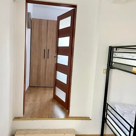 Domek U Kacpra Jeleśnia Exterior foto