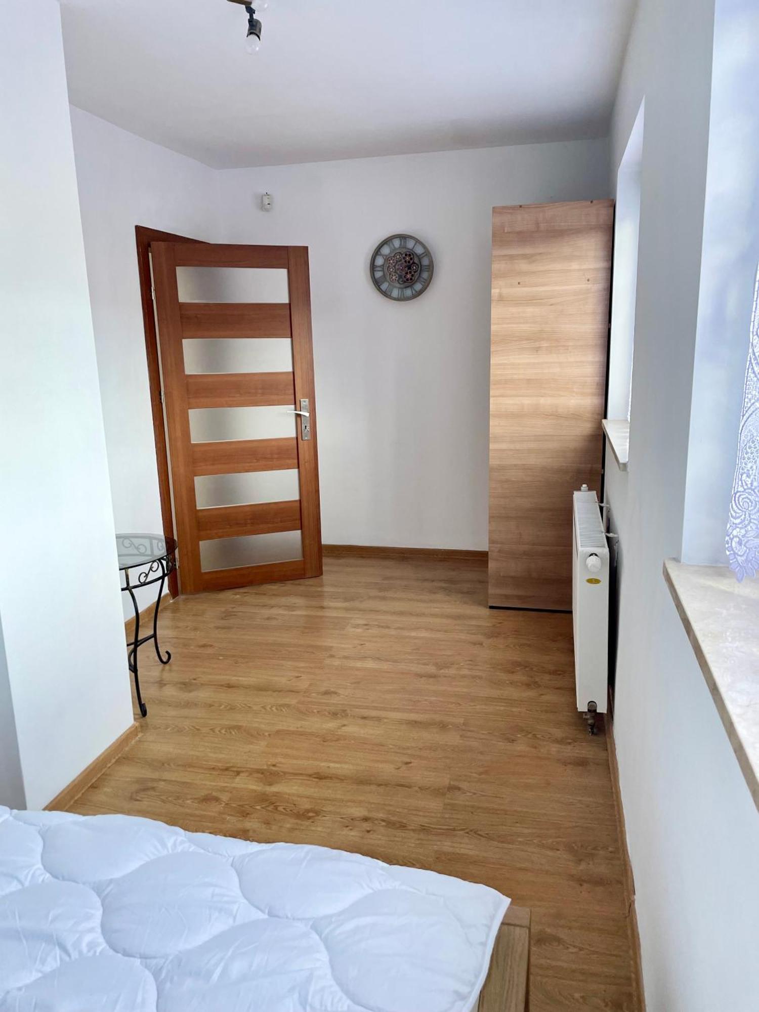 U Kacpra Ferienhaus Jeleśnia