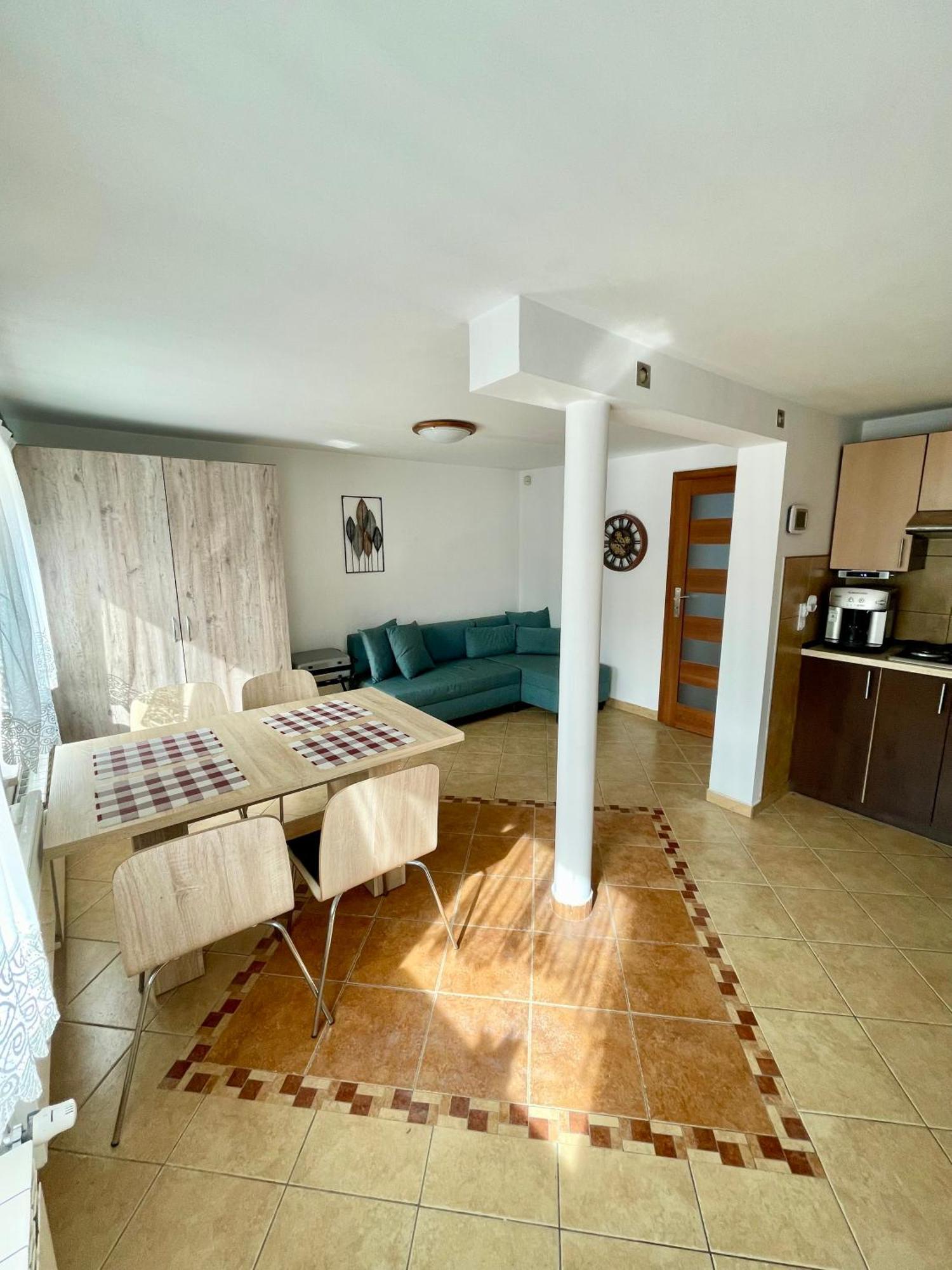 Ferienhaus U Kacpra *