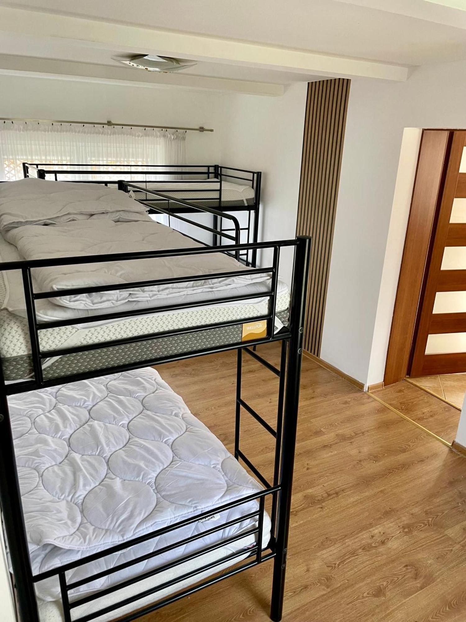 U Kacpra Ferienhaus Jeleśnia